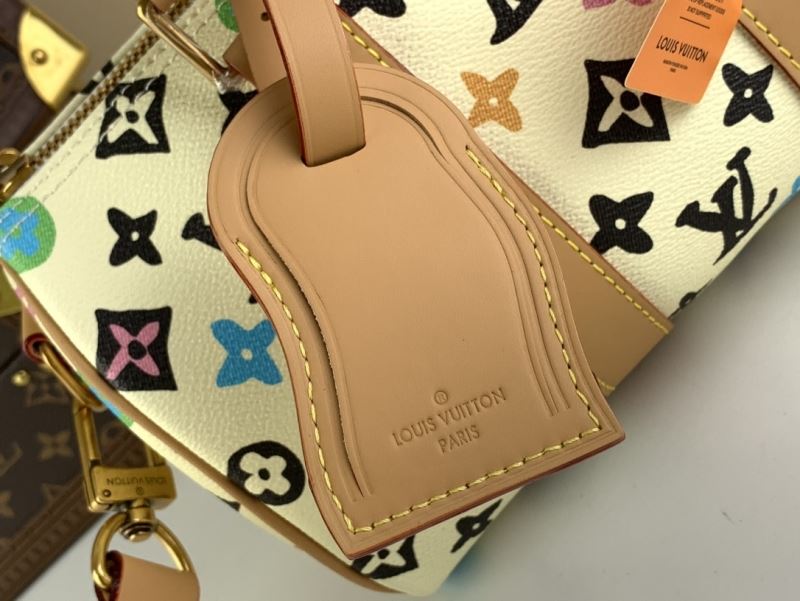 Louis Vuitton Speedy Bags